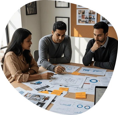 Brand Strategy Expertise