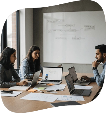 Brand Strategy Matters