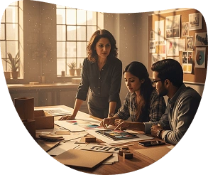 Creative Design Matters