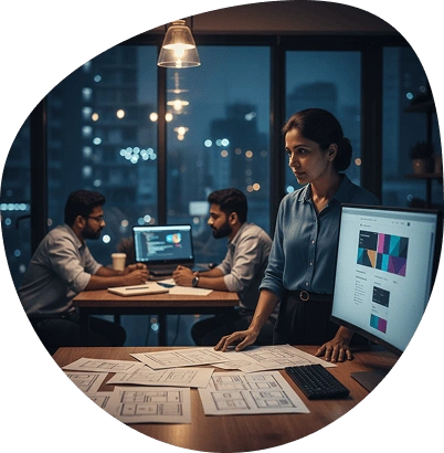 Why Content & Visual Design Matters​