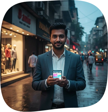 Powerful Digital Presence