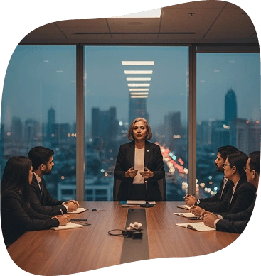 Build Trust. Strengthen Reputation