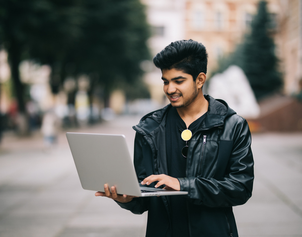 New Digital Possibilities